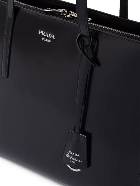 Prada Patent Re